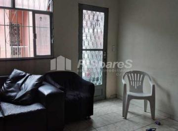 Casa · 182m² · 5 Quartos · 1 Vaga · Casa de 05 quartos, na rua Maria José em Madureira.
