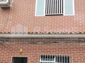 Casa · 182m² · 5 Quartos · 1 Vaga · Casa de 05 quartos, na rua Maria José em Madureira.