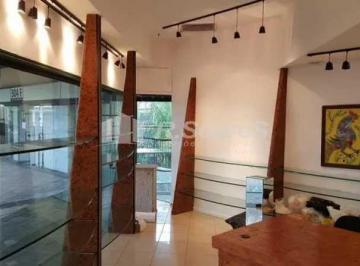 Comercial · 30m² · 1 Vaga · Loja de 30m² - Città Américas