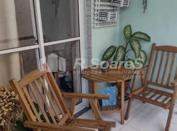 Casa · 99m² · 3 Quartos · 1 Vaga · Casa em condomínio, com três quartos sendo uma suíte, em Campinho, rua Pinto Tel