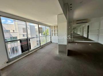 Comercial · 110m² · 2 Vagas · Salas comercias 110m² no Downtown - Barra da Tijuca