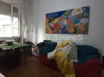 Apartamento · 48m² · 1 Quarto · Apartamento sala e quarto, Rua Marquês de Abrantes 173 , Flamengo.