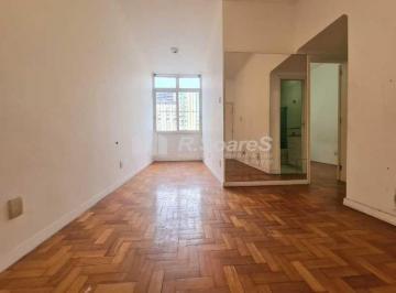Apartamento · 50m² · 1 Quarto · 1 Vaga · Apartamenrto à venda em Ipanema, quarto e sala com vaga na escritura, demarcada.