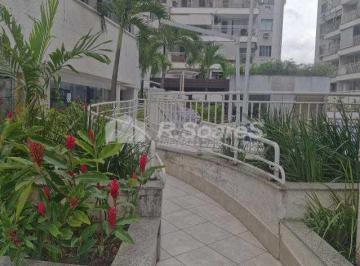 Apartamento · 127m² · 2 Quartos · 2 Vagas · Cobertura com 127 m2 em Vila Valqueire, com 2 quartos sendo 1 suíte, - condomíni