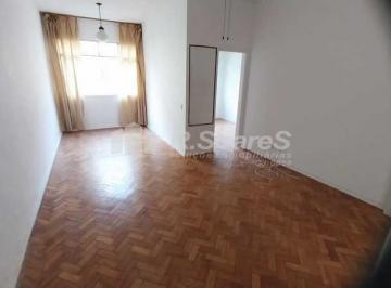 Apartamento · 80m² · 2 Quartos · Apartamento à vendà  em Copacabana, dois quartos com dependência metrô Siqueira