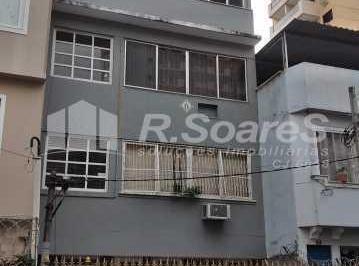 Apartamento · 118m² · 2 Quartos · Apartamento com 2 Quartos em Botafogo, Travessa Pepe