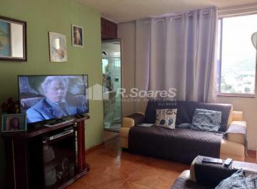 Apartamento · 50m² · 2 Quartos · 1 Vaga · Apartamento dois quartos na Avenida Nelson Cardoso - Taquara