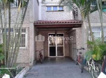 Apartamento · 50m² · 2 Quartos · 1 Vaga · Apartamento com dois quartos - Condomínio Parque Água Branca.