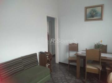 Apartamento · 57m² · 2 Quartos · Apartamento com 2 quartos na rua Araraquara, em Bento Ribeiro