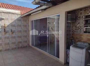 Casa · 86m² · 3 Quartos · 1 Vaga · Casa em condomínio com 3 quartos sendo 2 suítes em  Marechal Hermes .