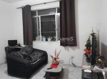 Apartamento · 60m² · 2 Quartos · 1 Vaga · Apartamento com 02 quartos, terraço, garagem,  em Oswaldo Cruz, rua Frei Bento.