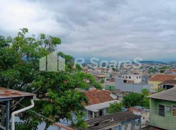 Casa · 100m² · 2 Quartos · Casa de rua : Sobrado / Residencial / Oswaldo Cruz