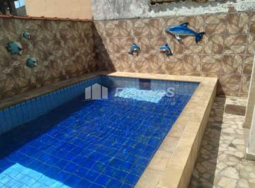 Casa · 234m² · 2 Quartos · 2 Vagas · Casa ampla á venda, com 2 quartos em Campinho, Rua Teles.