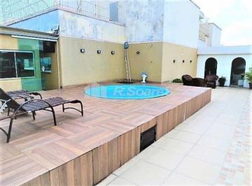Apartamento · 365m² · 3 Quartos · 2 Vagas · Apartamento com 3 quartos sendo 1 suíte, 365 m² de área útil, em Vila Valqueire-