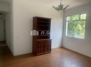 Apartamento · 75m² · 2 Quartos · Apartamento 2 quartos,  com área de 75m2 na Rua Alfredo Pinto, Tijuca.