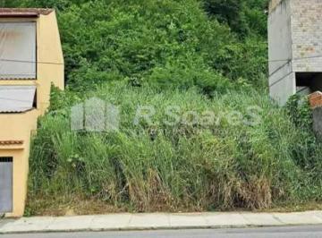 Terreno · 360m² · Terreno Localizado na Rua Euzébio de Almeida, em Sulacap.