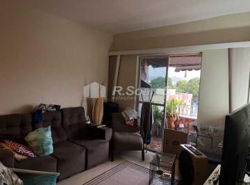 Apartamento · 178m² · 3 Quartos · 1 Vaga · Cobertura com três quartos sendo um, suíte, em Vila Valqueire, rua Mário Barbedo