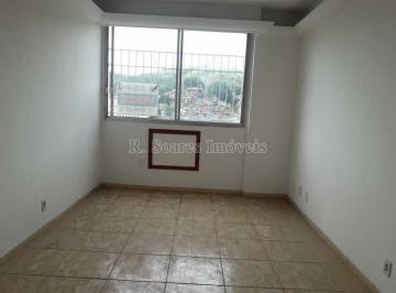 Apartamento · 76m² · 2 Quartos · 1 Vaga · Apartamento - Padrão / Residencial / Vila Isabel