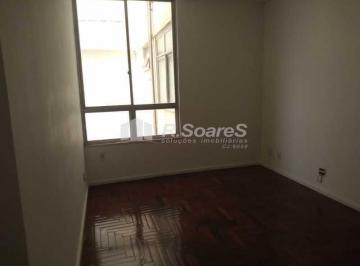 Apartamento · 75m² · 2 Quartos · 1 Vaga · Apartamento com 2 quartos, suíte e vaga em Vila Isabel, Rua Silva Pinto