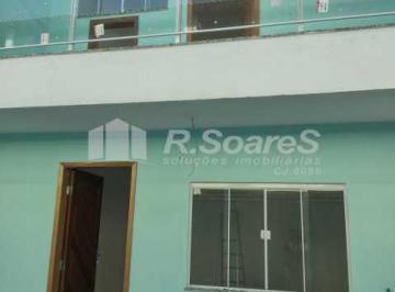 Casa · 100m² · 3 Quartos · 1 Vaga · Casa em Condomínio - Duplex / Residencial / Vila Valqueire