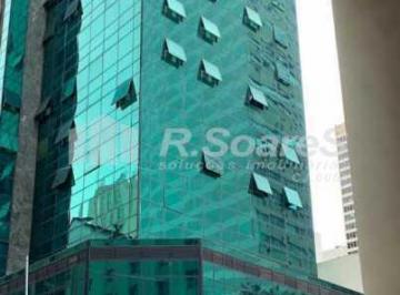 Comercial · 38m² · Sala comercial no Sopping Center, rua do ouvidor, Centro