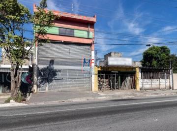 Comercial · 226m² · Excelente Prédio Comercial  Brás, com 226 m² a.c., 156 m² terreno , testada de 5,5 m,  4 salas, 3 ba