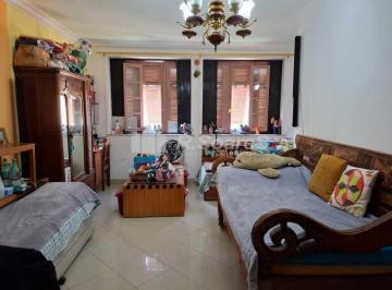 Casa · 120m² · 2 Quartos · 1 Vaga · Casa de vila triplex na Tijuca, Rua Conde de Bonfim