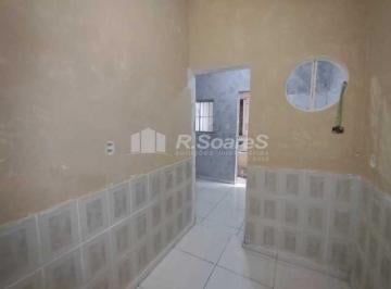 Casa · 60m² · 2 Quartos · Casa de Vila em Botafogo! Localização calma e arborizada próximo a estação do me