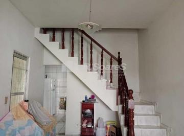 Casa · 128m² · 3 Quartos · 1 Vaga · Casa Duplex com 3 quartos em Piedade.