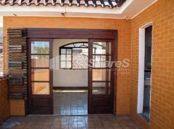 Casa · 242m² · 5 Quartos · 1 Vaga · Casa triplex para fins comerciais ou residencial, 5 quartos, Rua Pedro Guedes, M