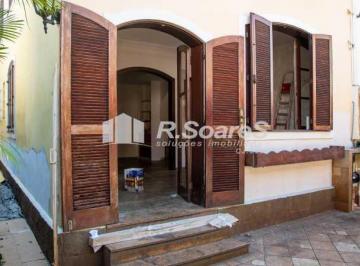 Comercial · 242m² · 5 Quartos · 1 Vaga · Casa comercial, 5 quartos, Rua Pedro Guedes, Maracanã