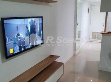 Apartamento · 38m² · 1 Quarto · Flat à venda, todo mobiliado no melhor condomínio da Lapa.
