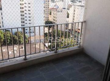 Apartamento · 90m² · 1 Quarto · 2 Vagas · Cobertura duplex com um quarto, no Grajaú, Rua José Vicente