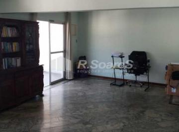 Apartamento · 91m² · 1 Quarto · 2 Vagas · Cobertura - Duplex / Residencial / Grajaú