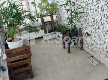 Apartamento · 53m² · 1 Quarto · 1 Vaga · Apartamento amplo de 1 quarto na rua Salva Terra em Jardim Sulacap