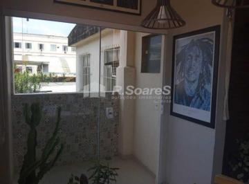 Apartamento · 50m² · 1 Quarto · Apartamento - Padrão / Residencial / Vila Valqueire