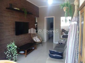 Apartamento · 50m² · 1 Quarto · Apartamento - Padrão / Residencial / Vila Valqueire
