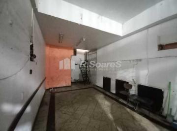 Comercial · 30m² · Loja à vendai, Rua Barão de Mesquita, Andaraí.