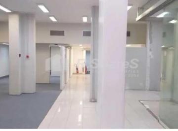 Comercial · 340m² · 5 Vagas · Lojão de rua para venda, na São Clemente, Botafogo