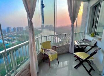 Apartamento · 77m² · 2 Quartos · 1 Vaga · Apartamento - Padrão / Residencial / Barra da Tijuca