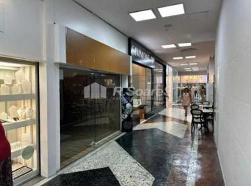 Comercial · 40m² · 1 Vaga · Loja, 40 m², Rua Visconde de Pirajá. Ipanema.