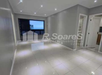 Apartamento · 91m² · 2 Quartos · 2 Vagas · Apartamento 2 quartos, Condomínio Alfa Taurus - Barra da Tijuca