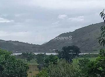 Terreno · 356m² · Terreno em Saquarema - 356m²