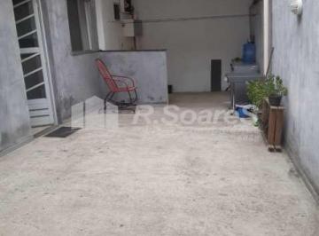 Casa · 50m² · 3 Quartos · 1 Vaga · Casa de rua - Duplex / Residencial / Marechal Hermes