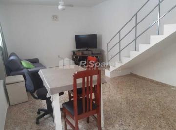 Casa · 50m² · 3 Quartos · 1 Vaga · Casa de rua - Duplex / Residencial / Marechal Hermes