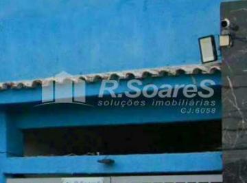 Casa · 50m² · 3 Quartos · 1 Vaga · Casa de rua - Duplex / Residencial / Marechal Hermes