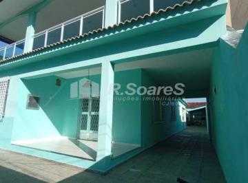 Casa · 360m² · 4 Quartos · 3 Vagas · Casa com quatro  quartos sendo um suíte, na rua Dirceu em Jardim Sulacap.