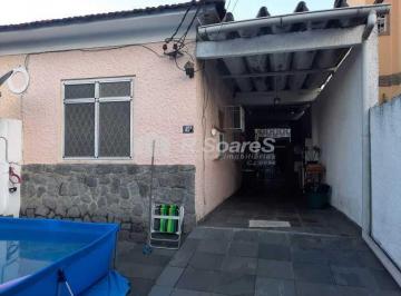 Casa · 194m² · 4 Quartos · 4 Vagas · casa frente de rua próximo a Intendente Magalhaes e rua dos Lilases com  04 quar