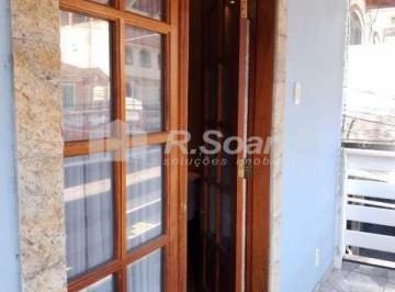 Casa · 233m² · 3 Quartos · 1 Vaga · Casa com 3 quartos na rua Luis Beltrão- Vila Valqueire