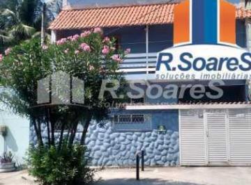 Casa · 233m² · 3 Quartos · 1 Vaga · Casa com 3 quartos na rua Luis Beltrão- Vila Valqueire